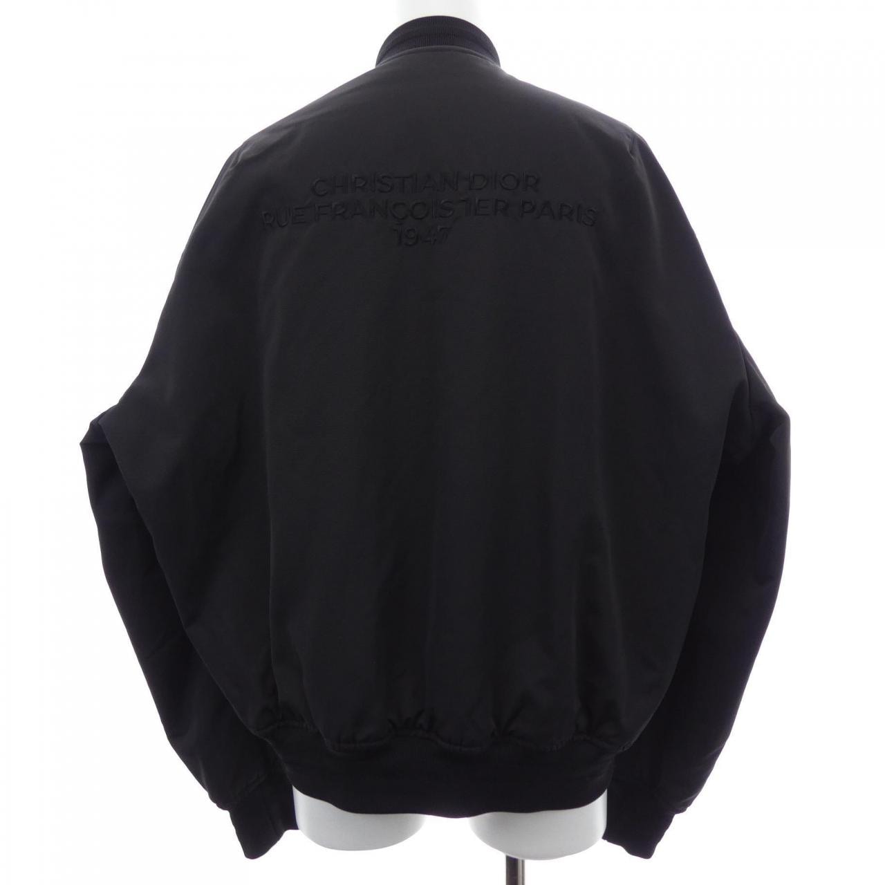 ディオール DIOR 143C432F4533 ブルゾン