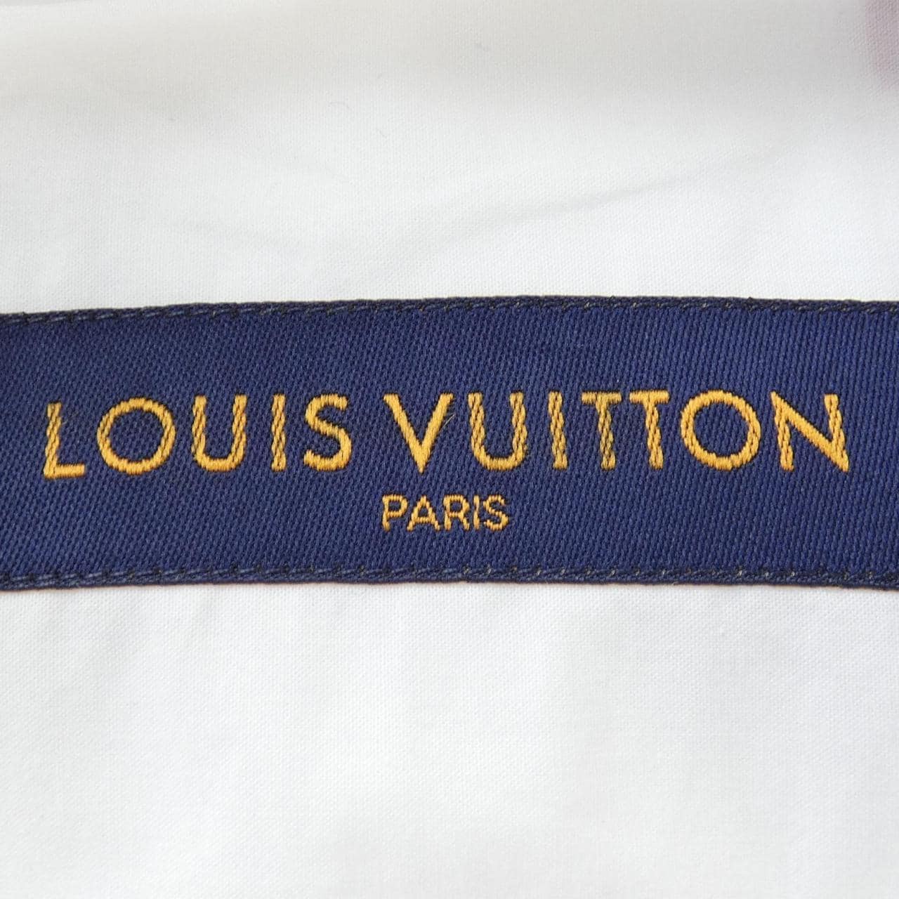 ルイヴィトン LOUIS VUITTON DNAシャツ HHS21WORQ シャツ