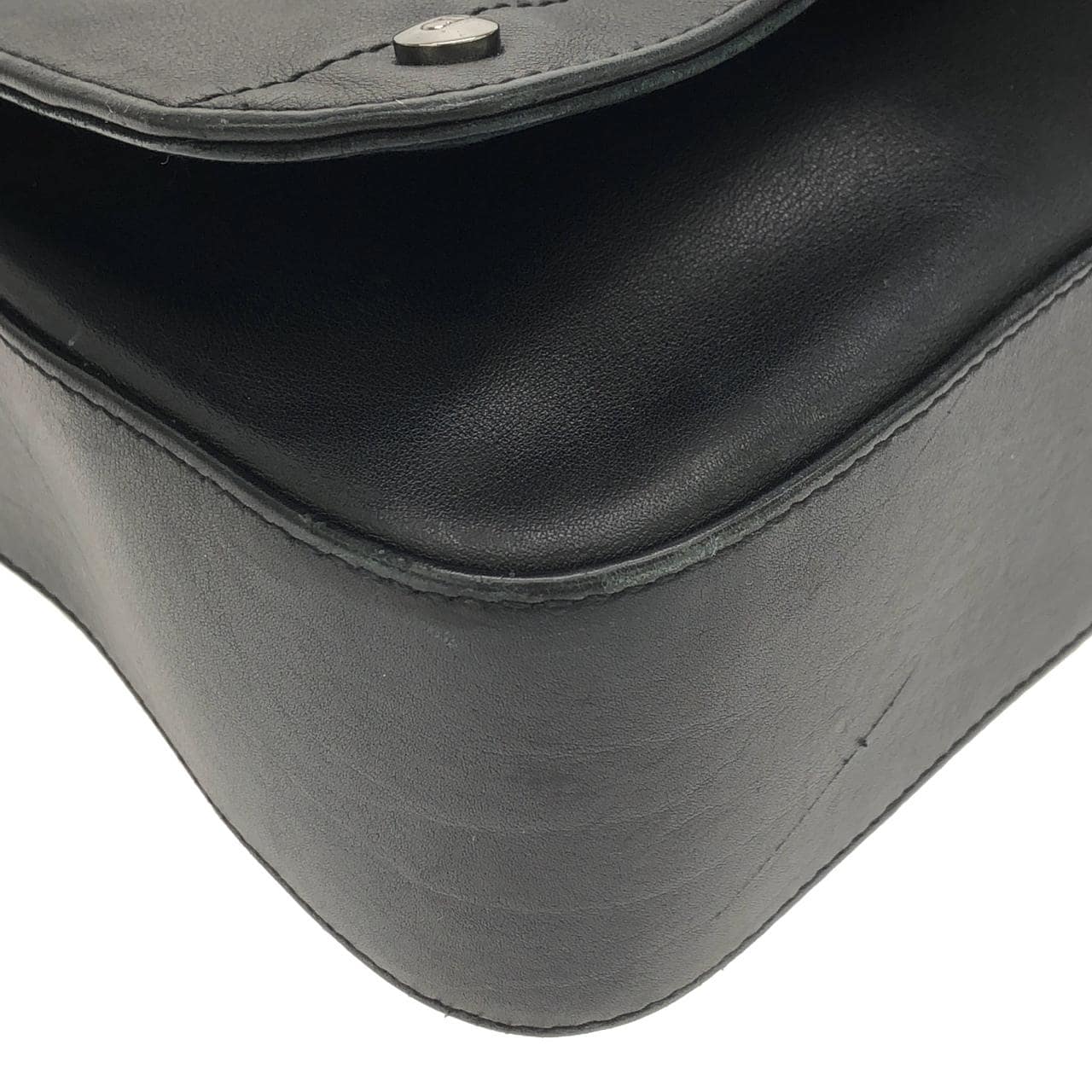 【ヴィンテージ】クリスチャンディオール ショルダーバッグ