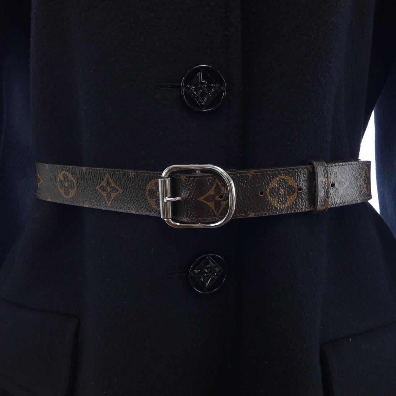 ルイヴィトン LOUIS VUITTON FHCO30NUV コート