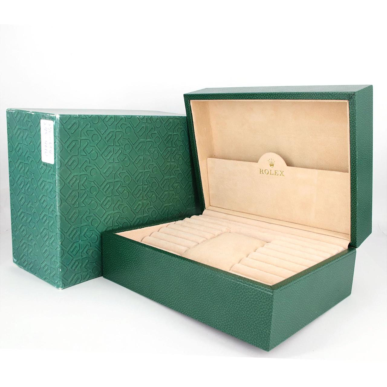 ロレックス デイデイト 118235A PG･RG 自動巻 K番