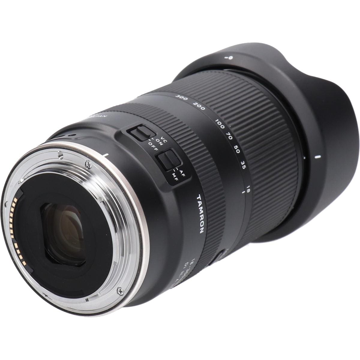 ＲＦ１８－３００ｍｍ　Ｆ３．５－６．３　Ｄｉ　ＩＩＩ－Ａ