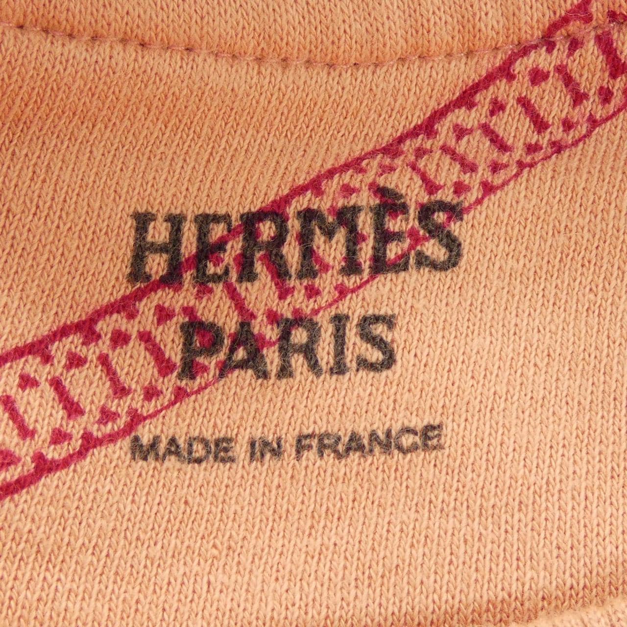 エルメス HERMES TRESOR DE MEDOR 2H4505DK ワンピース