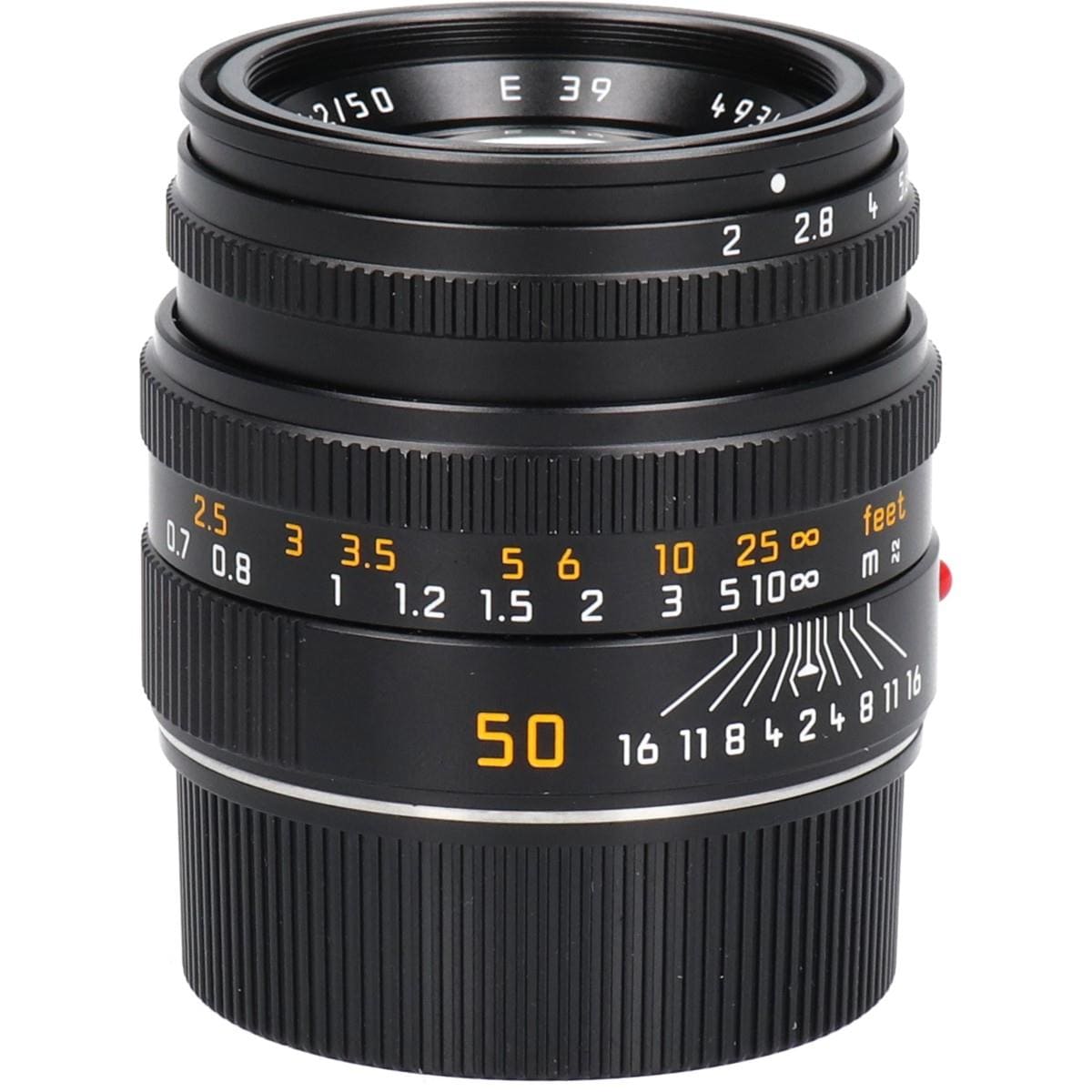 ＳＵＭＭＩＣＲＯＮ－Ｍ５０ｍｍ　Ｆ２（６ｂｉｔ）