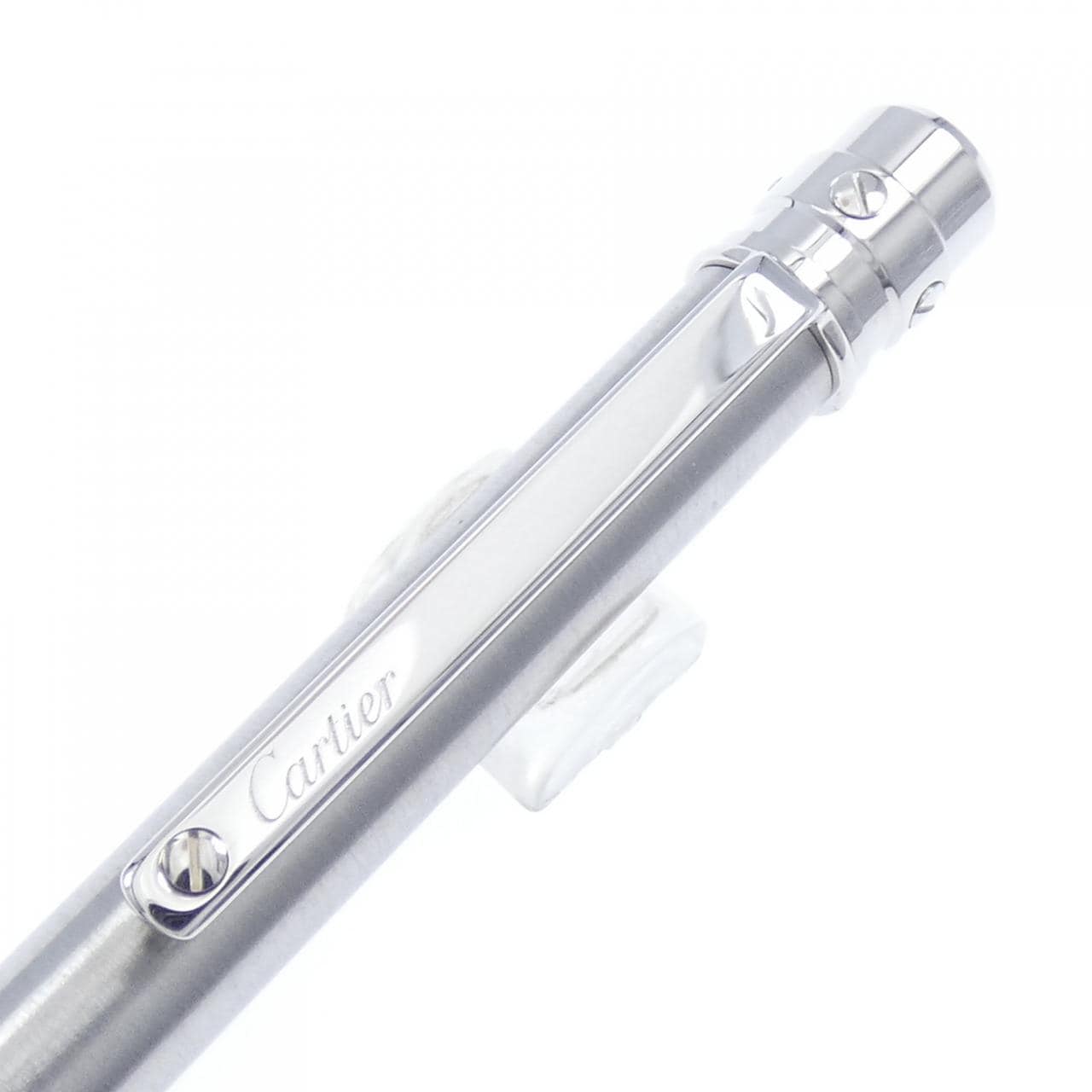 カルティエ サントスドゥカルティエ OP000379 ボールペン