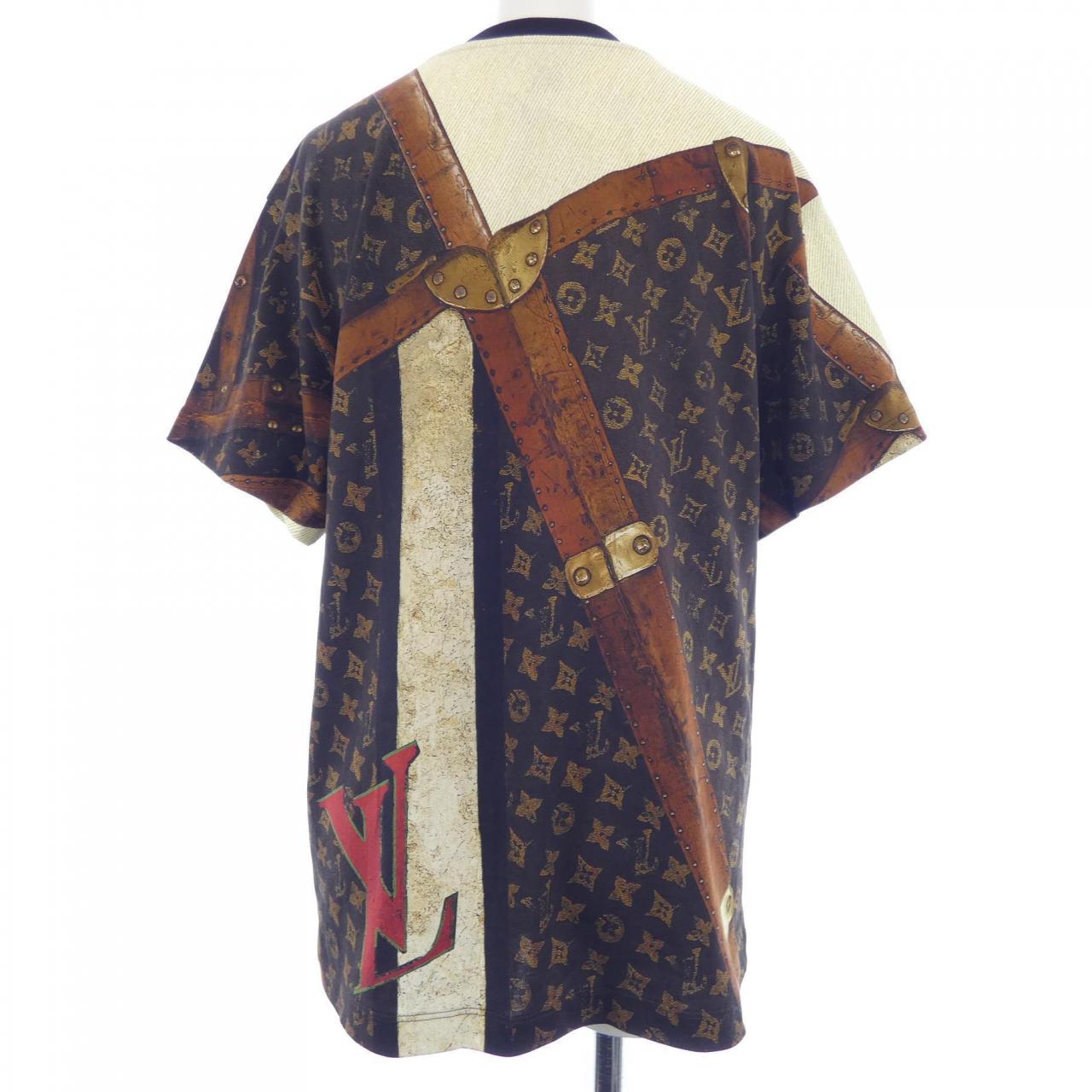 LOUIS VUITTON T 恤