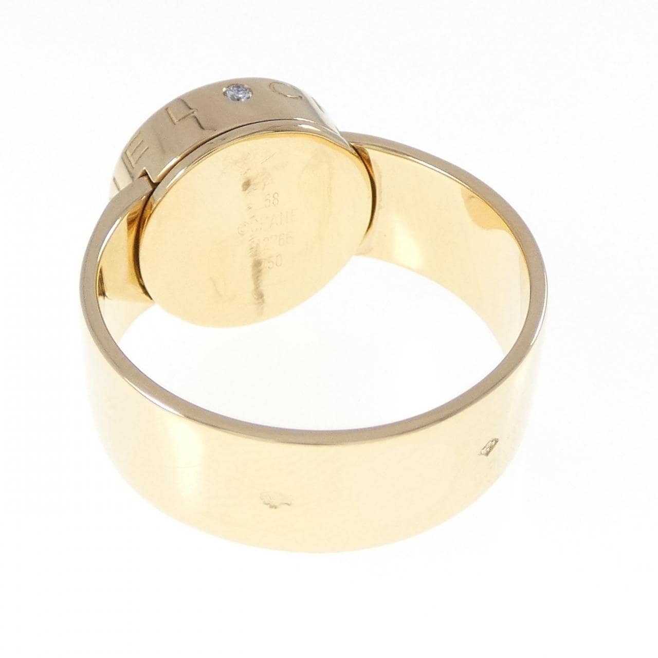 シャネル ラ ロンド リング