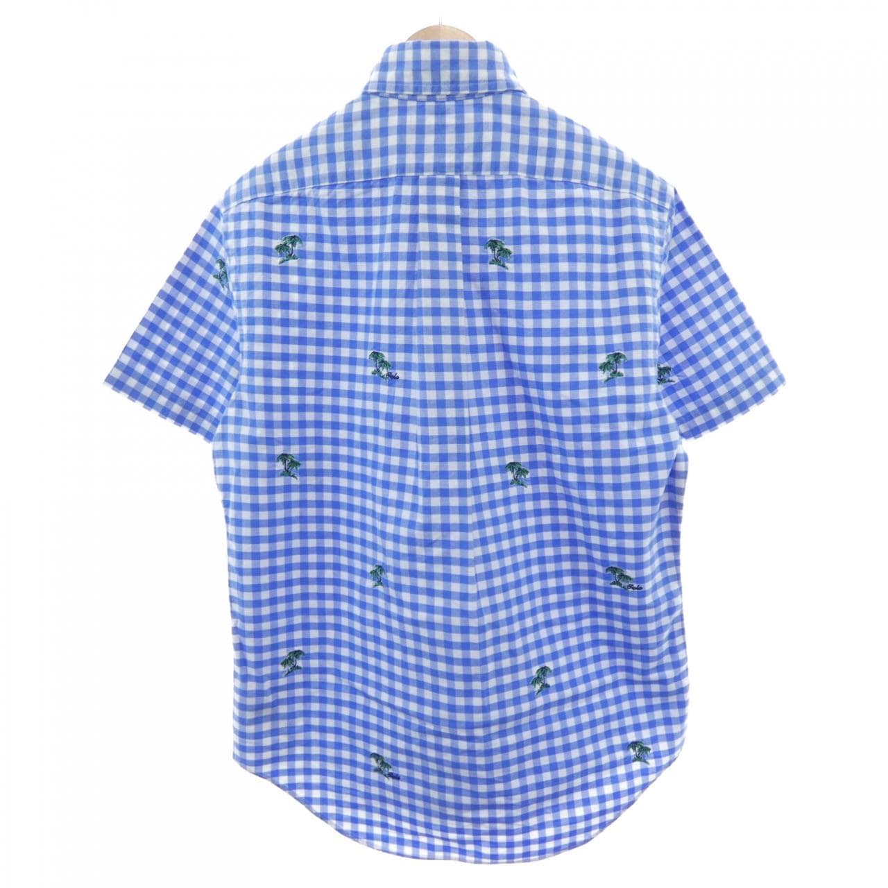 ラルフローレン RALPH LAUREN S／Sシャツ