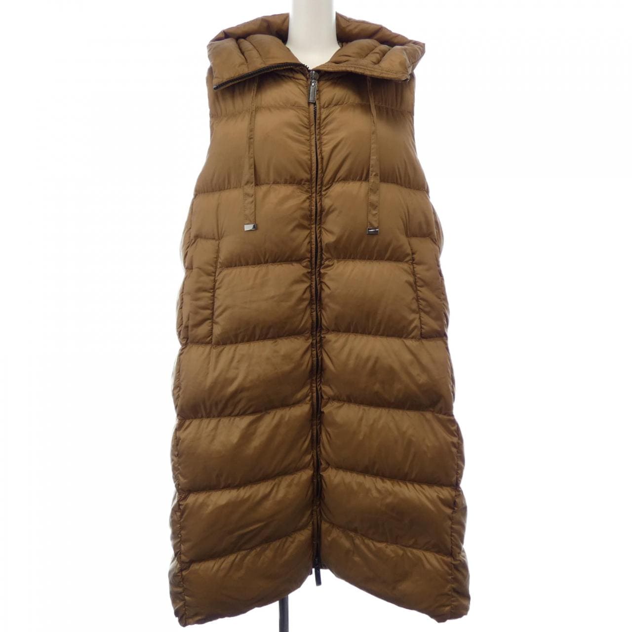 マックスマーラ Max Mara 929610 THE CUBE ダウンベスト