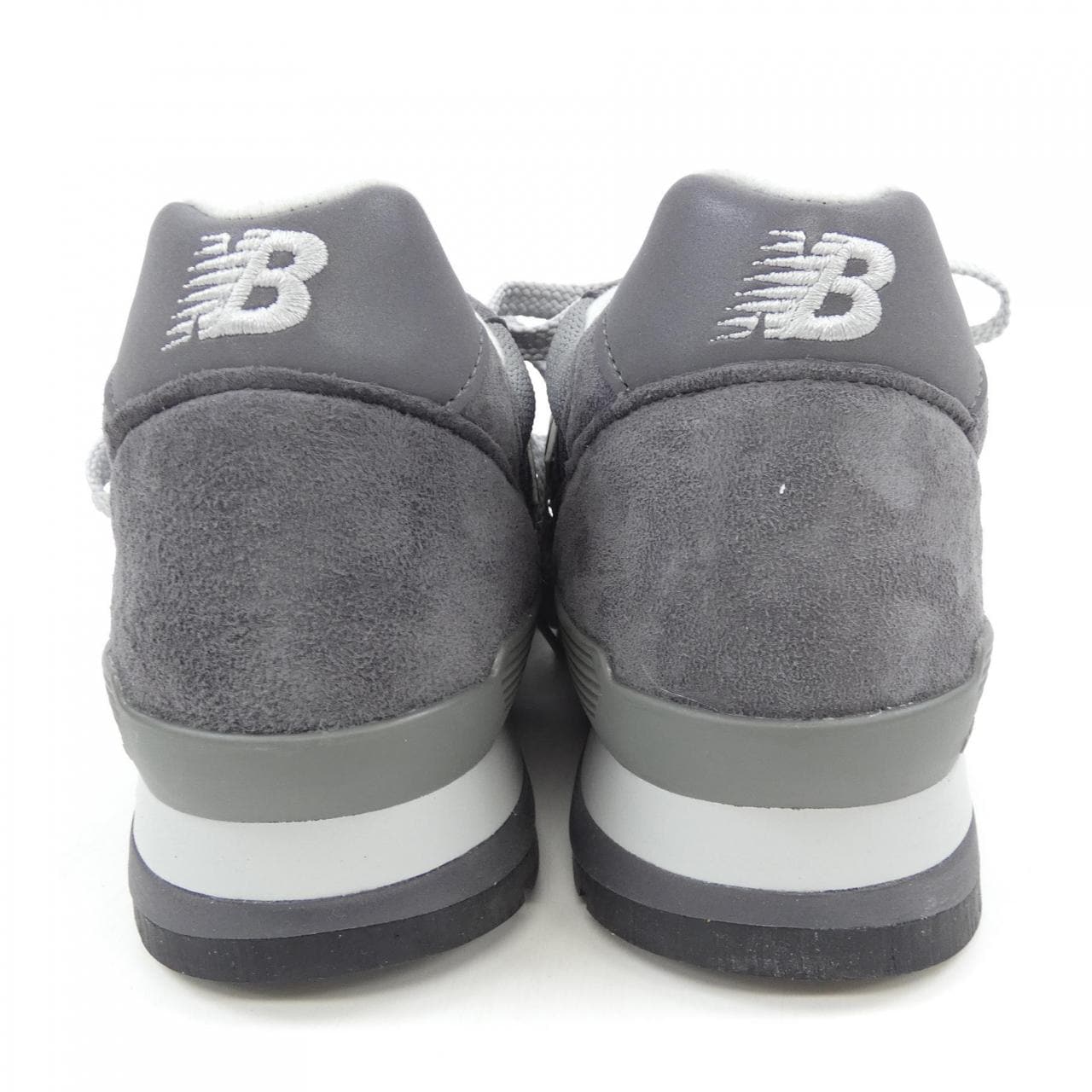 ニューバランス NEW BALANCE M996CGY スニーカー