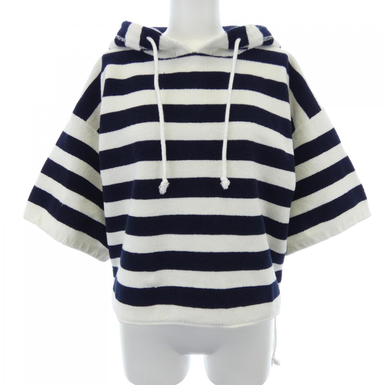 クリスチャンディオール CHRISTIAN DIOR DIORIVIERA 444S84AM798 パーカー