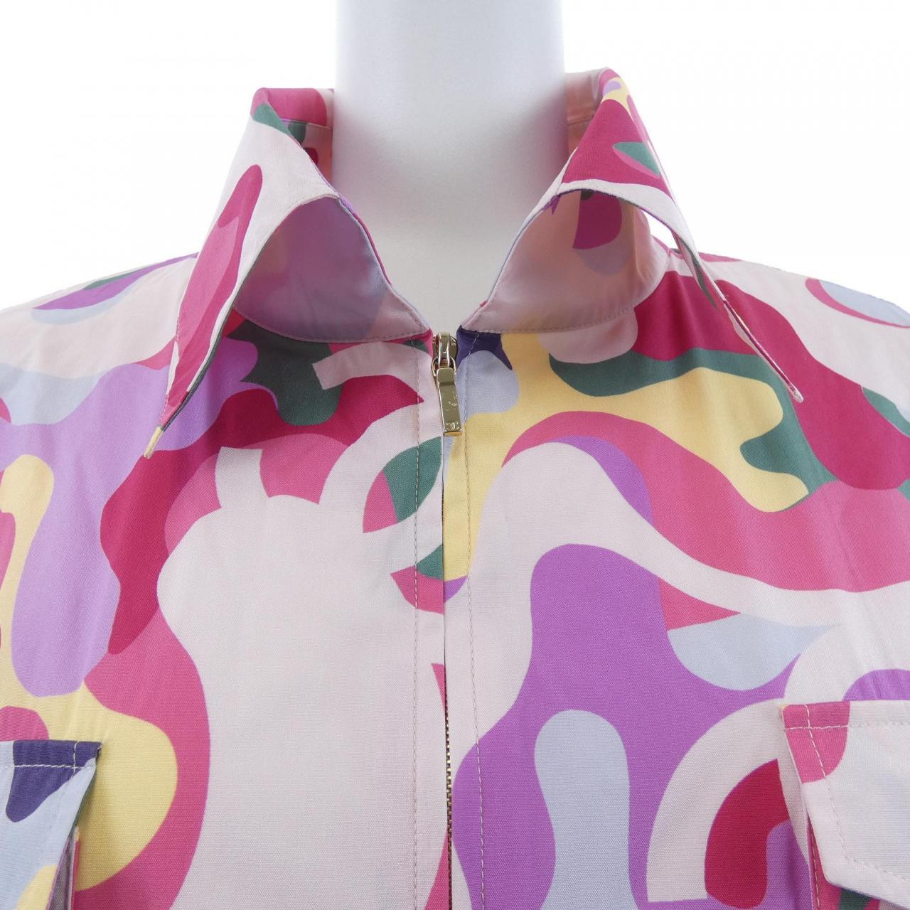 シャネル CHANEL P70193V61773 ジャケット