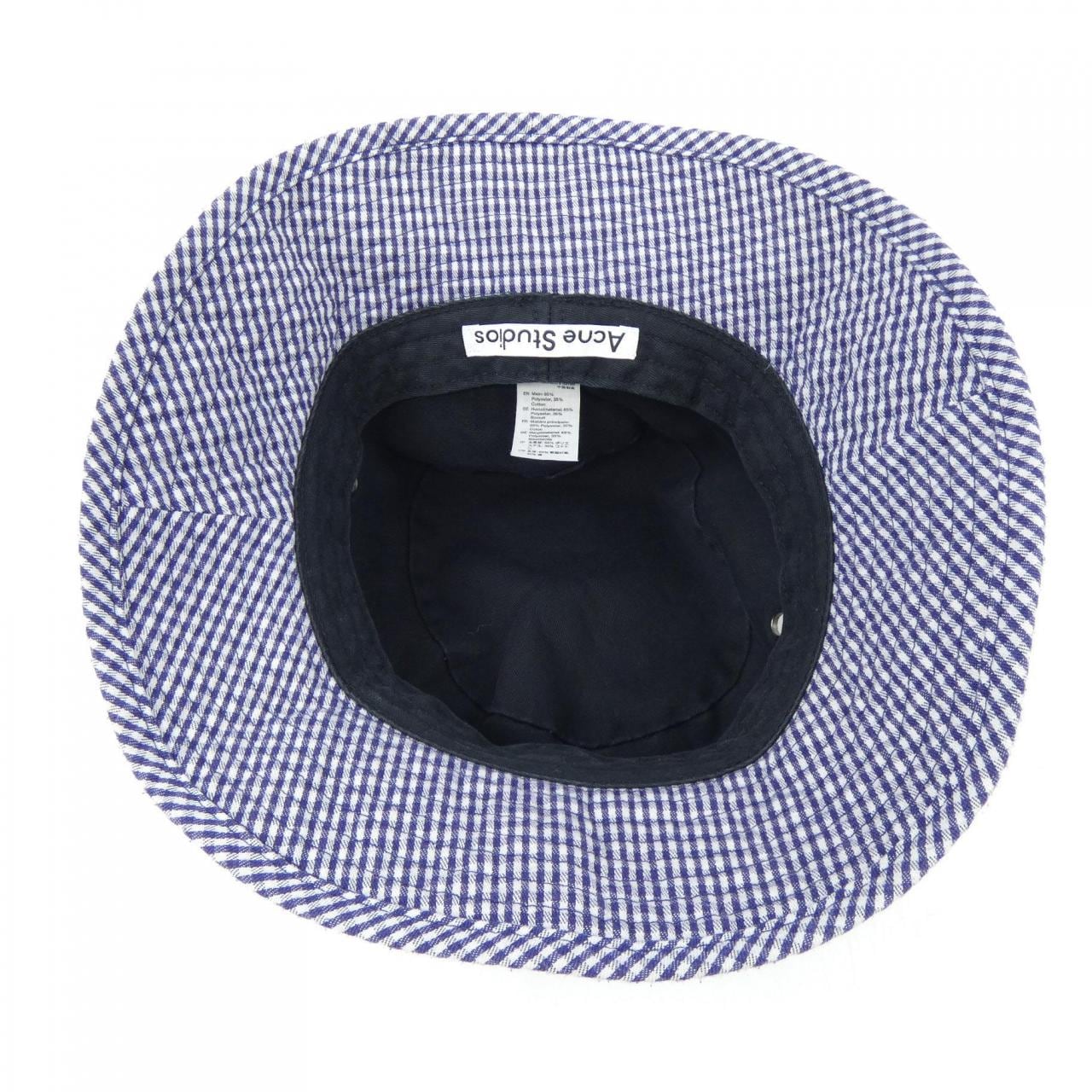 アクネストゥディオズ ACNE STUDIOS ハット