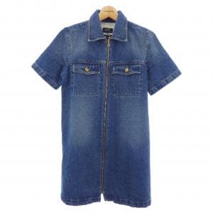 アーペーセー A.P.C. デニムジャケット