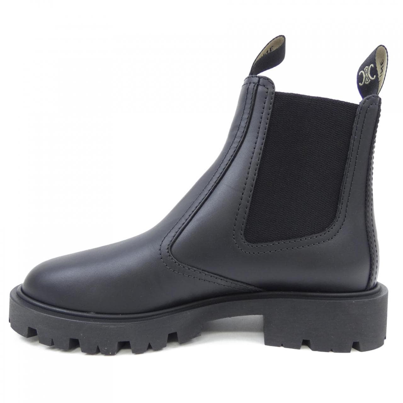 セリーヌ CELINE MARGARET CHELSEA 343413554C ブーツ