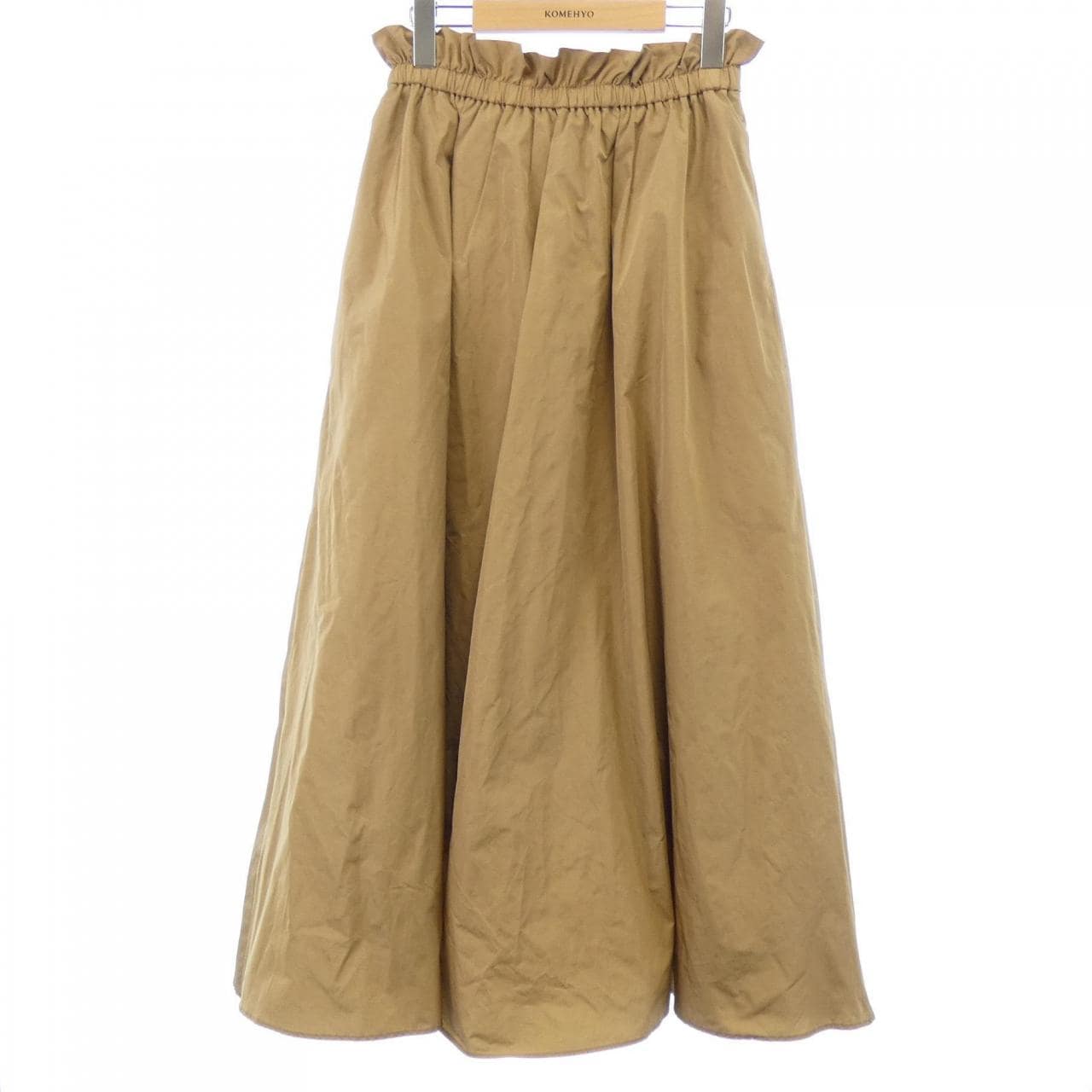 ウィムガゼット WHIM GAZETTE スカート