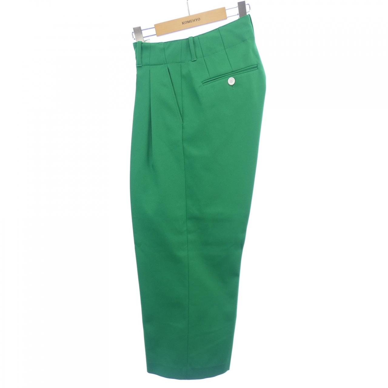 PLAN C C PNCAA52L00TP048 裤子