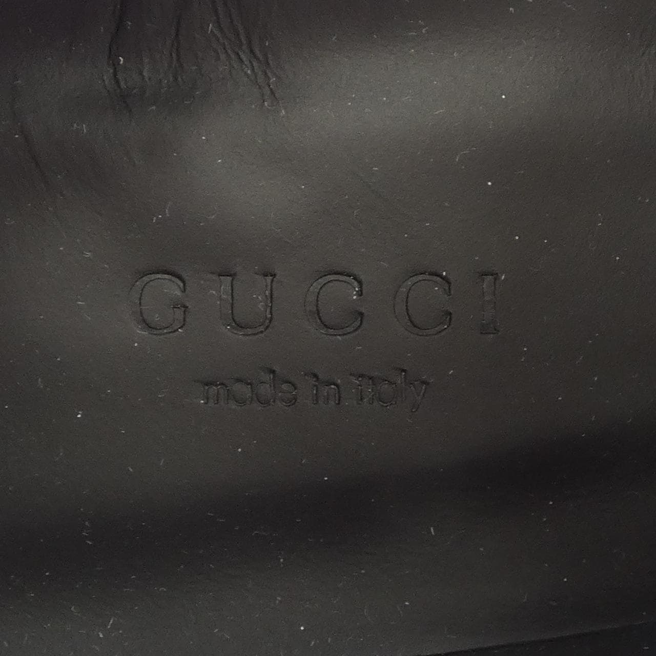 グッチ GUCCI 840725 シューズ