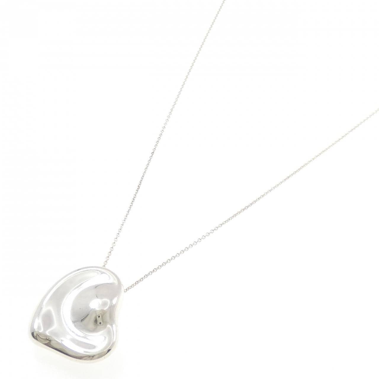 ティファニー 925 ネックレス