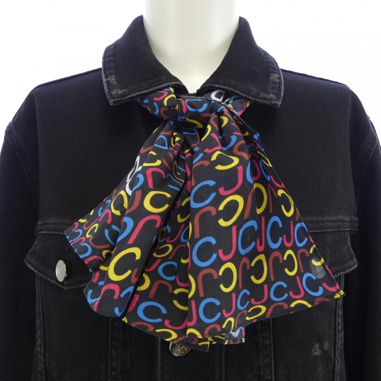 ヤコブコーエン JACOB COHEN デニムジャケット