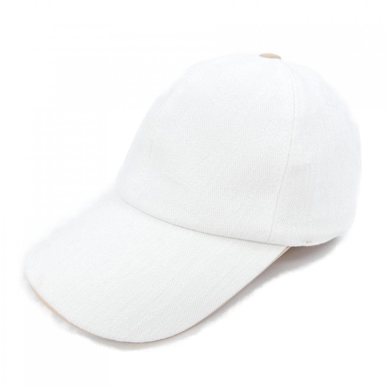 ルイヴィトン LOUIS VUITTON M77537 キャップ