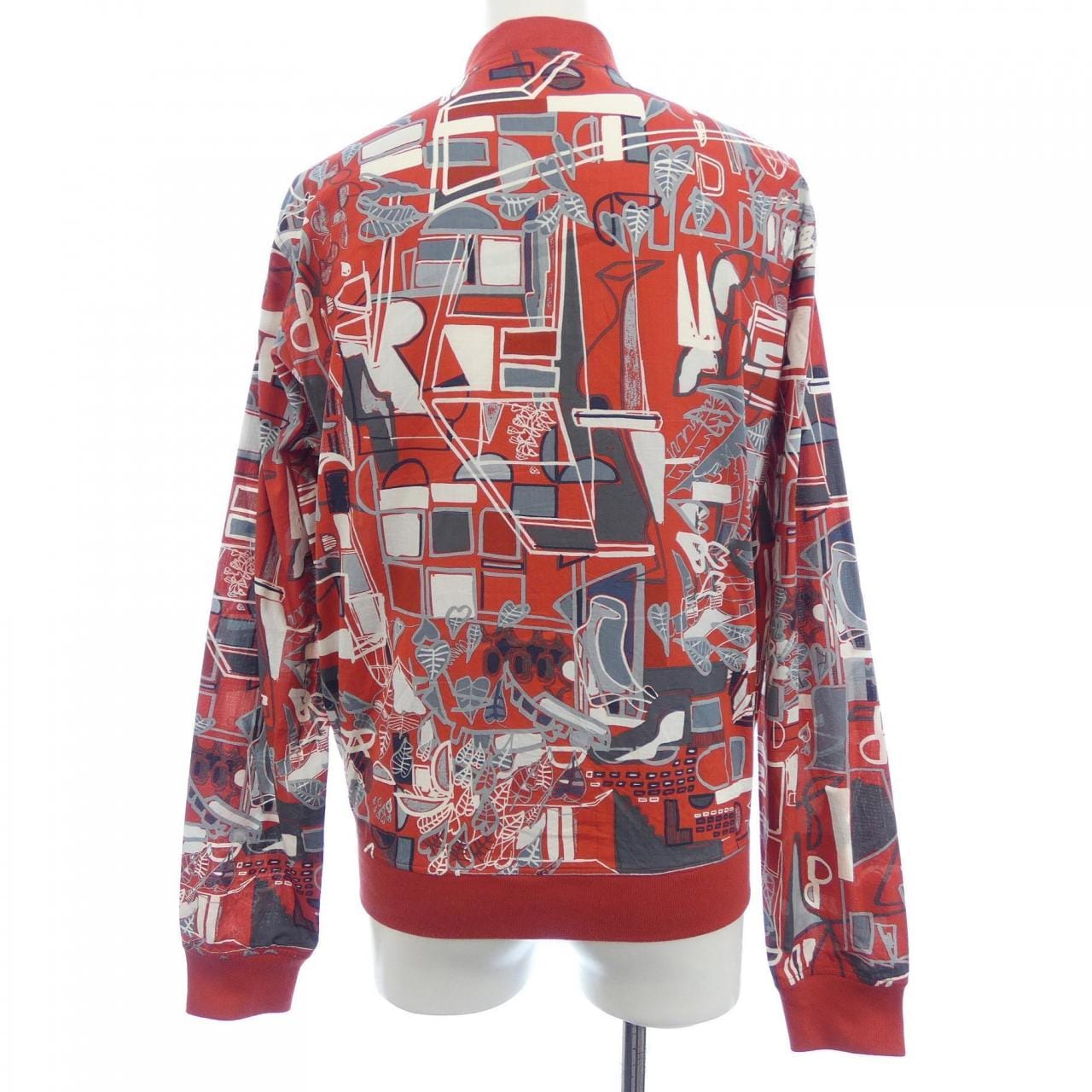 エルメス HERMES ブルゾン