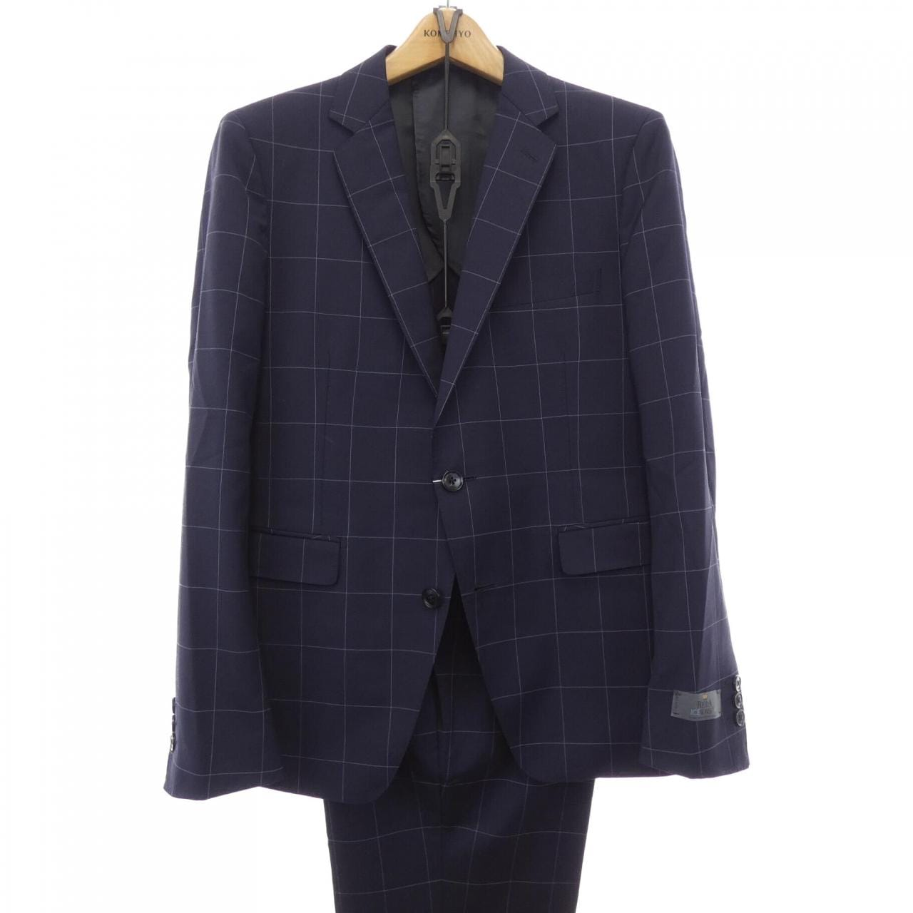 JANECOSTELLAZIONE スーツ