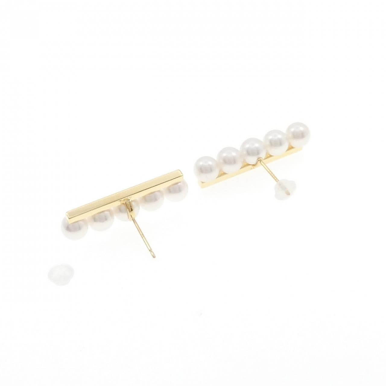 Tasaki Balance Plus Earrings