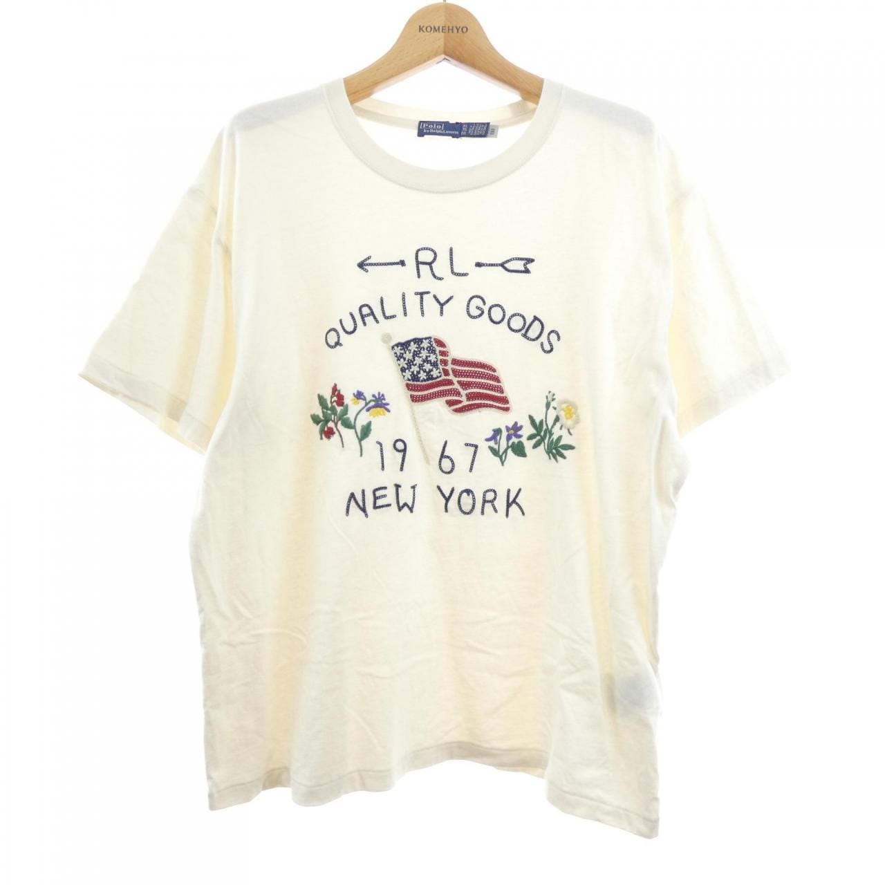 ポロラルフローレン POLO RALPH LAUREN Tシャツ