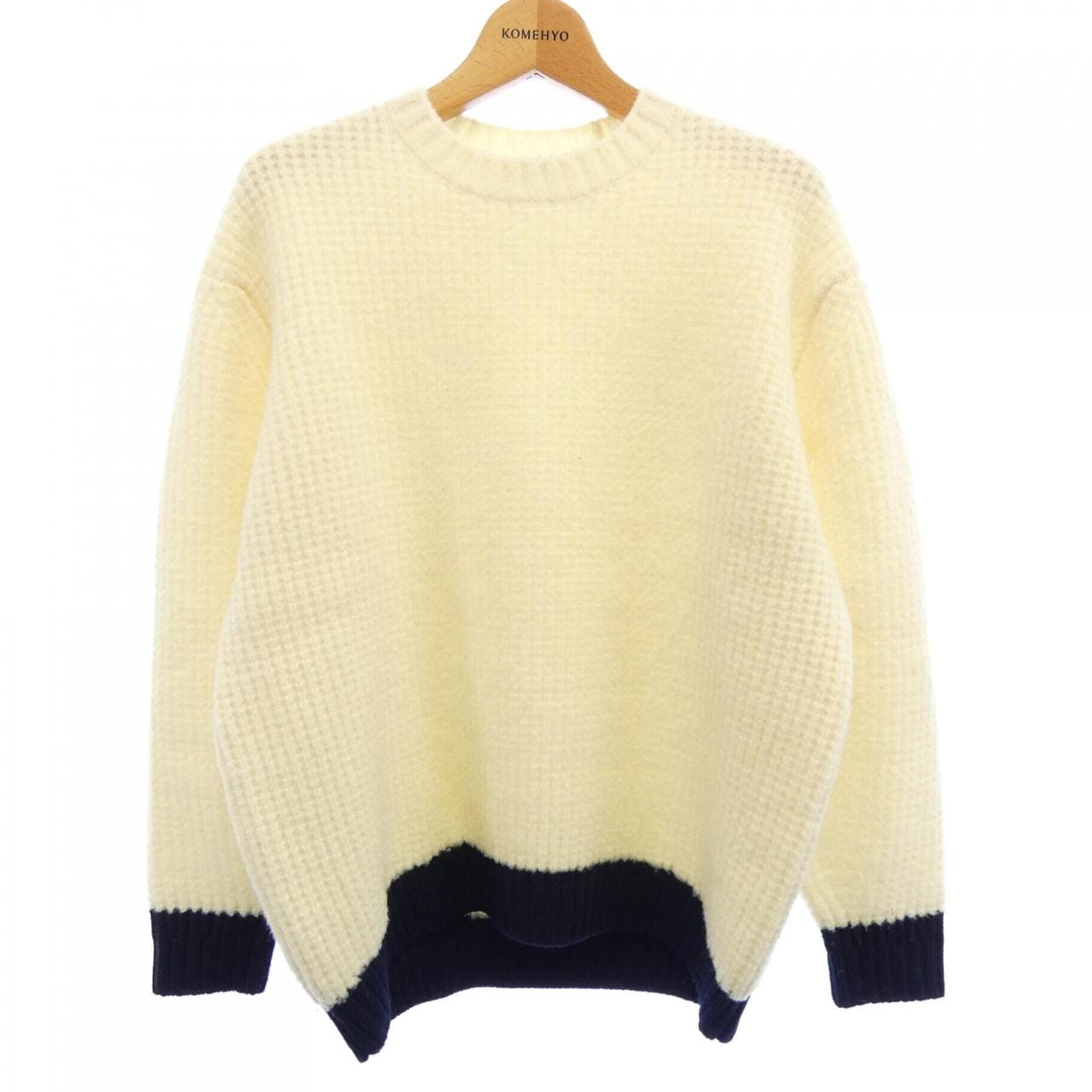 ドゥロワー DRAWER 6513-105-1097 ニット