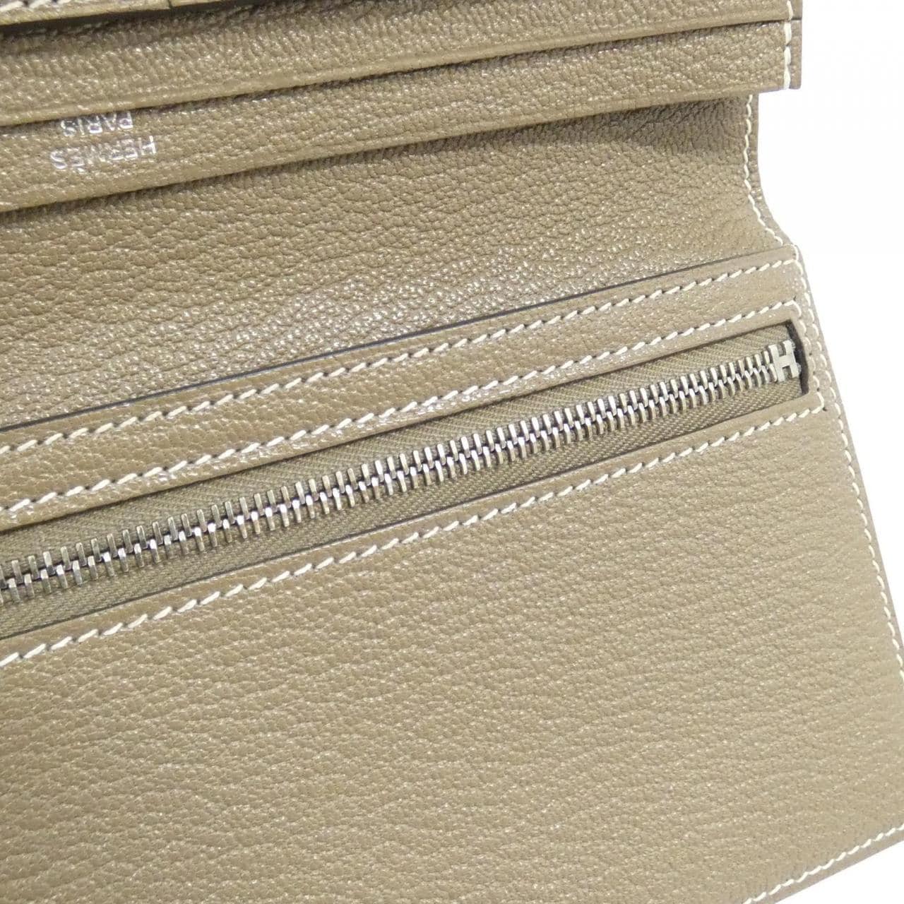 エルメス ベアン スフレ 039078CK 財布