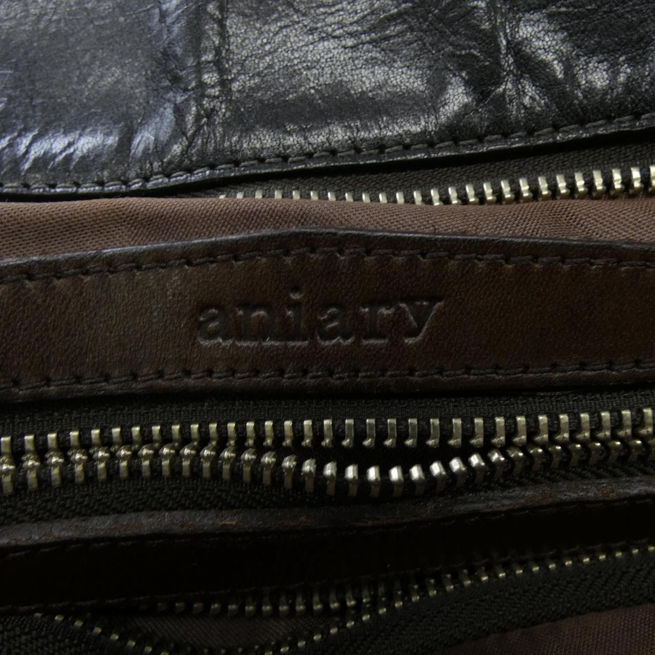 アニアリ ANIARY BAG