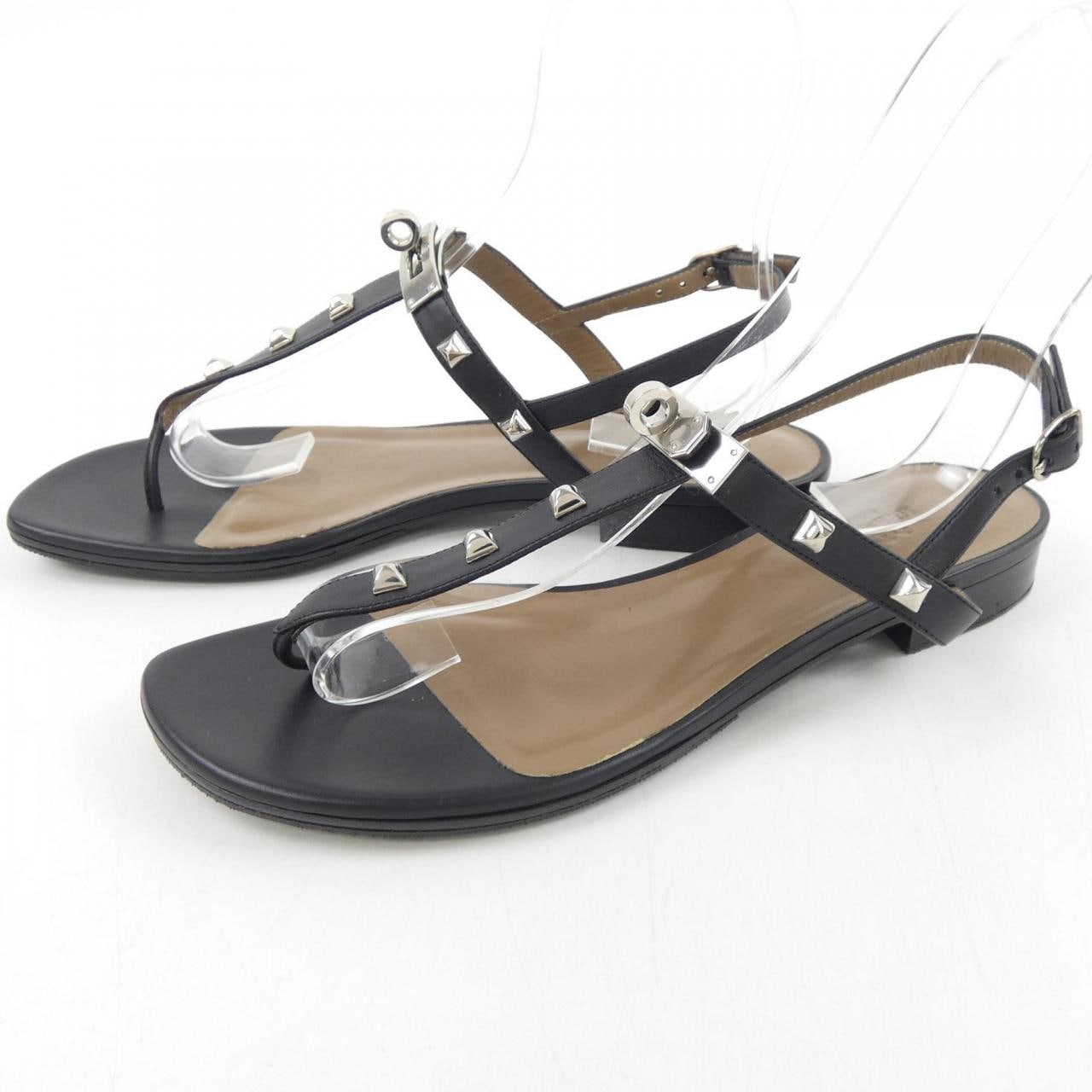 エルメス HERMES オリビア サンダル