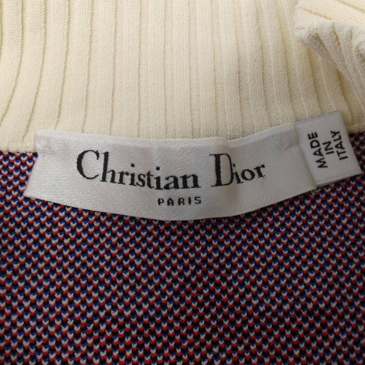クリスチャンディオール CHRISTIAN DIOR 244T55AM540 トップス