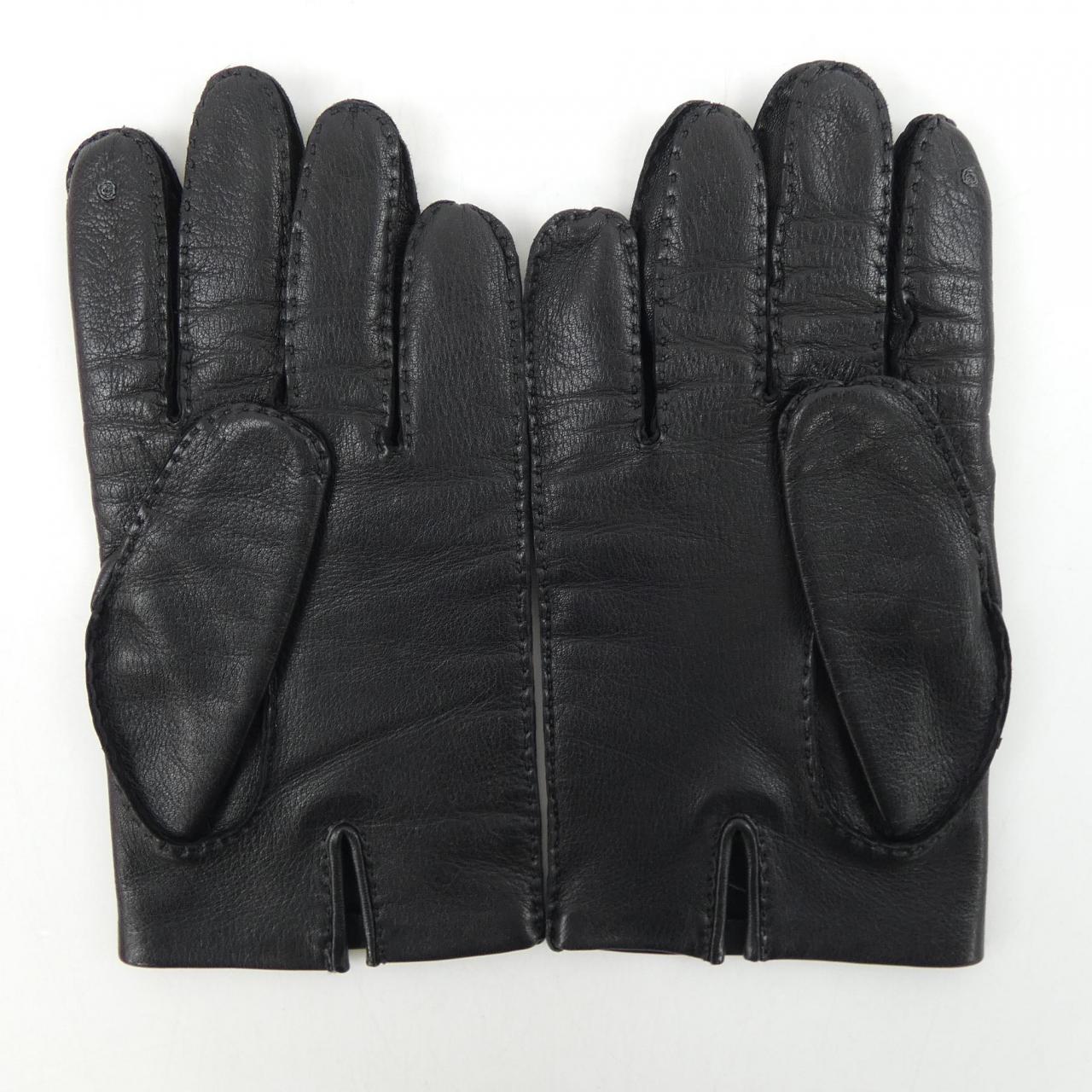 エルメス HERMES GLOVE