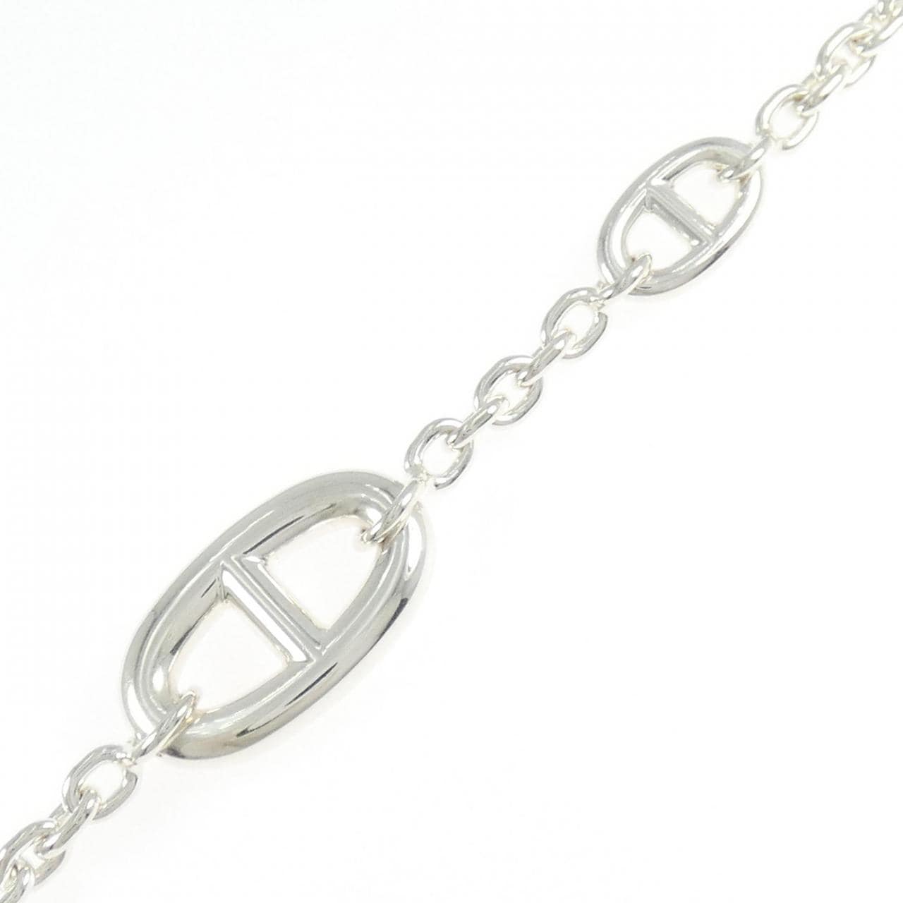 エルメス ファランドール マルチ ブレスレット