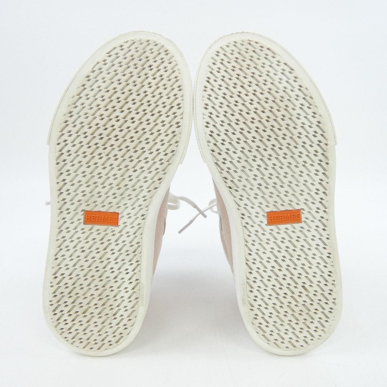 エルメス HERMES デイドリーム　ケリーバックル 221191Z スニーカー