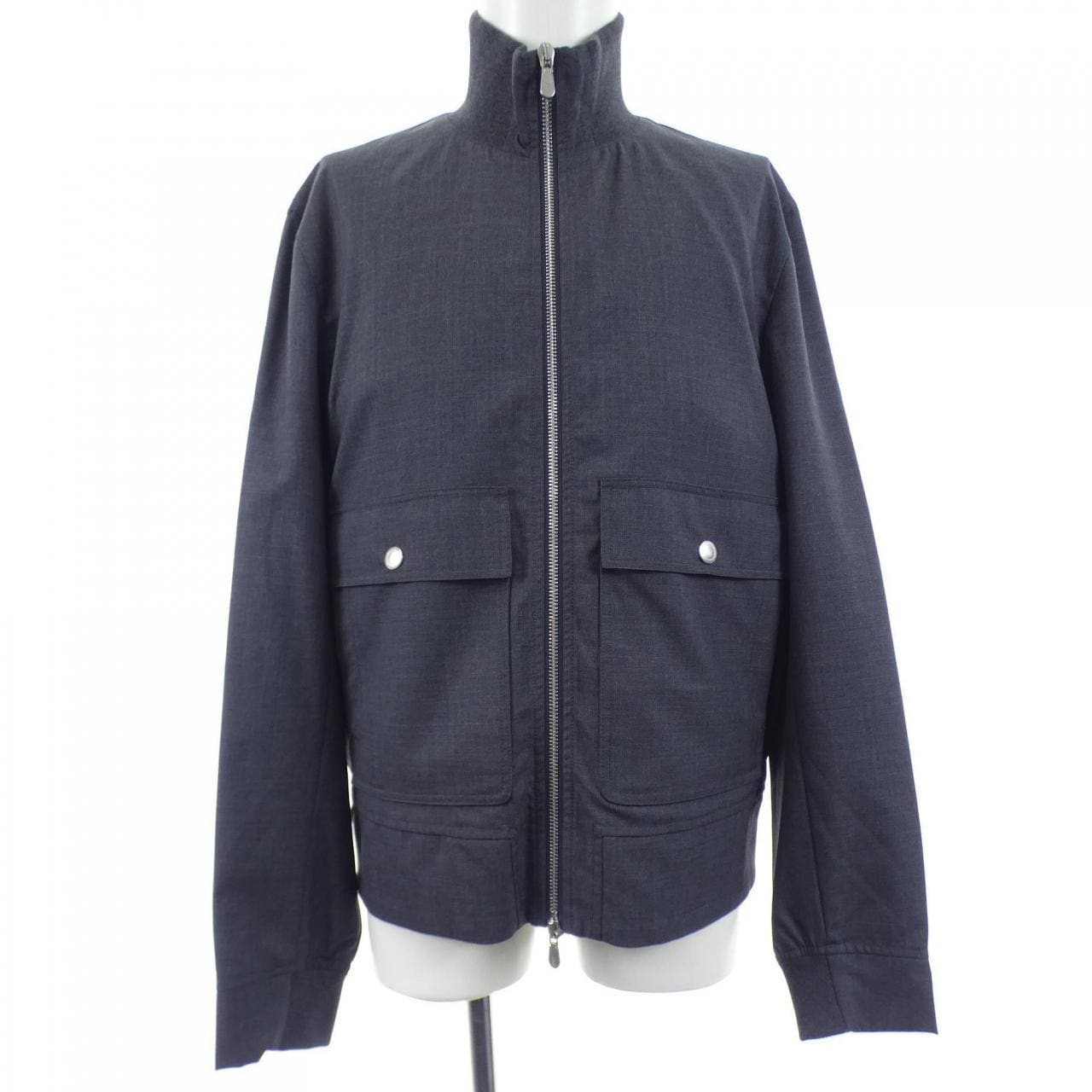 ブルネロクチネリ BRUNELLO CUCINELLI MT32P682I ジャケット