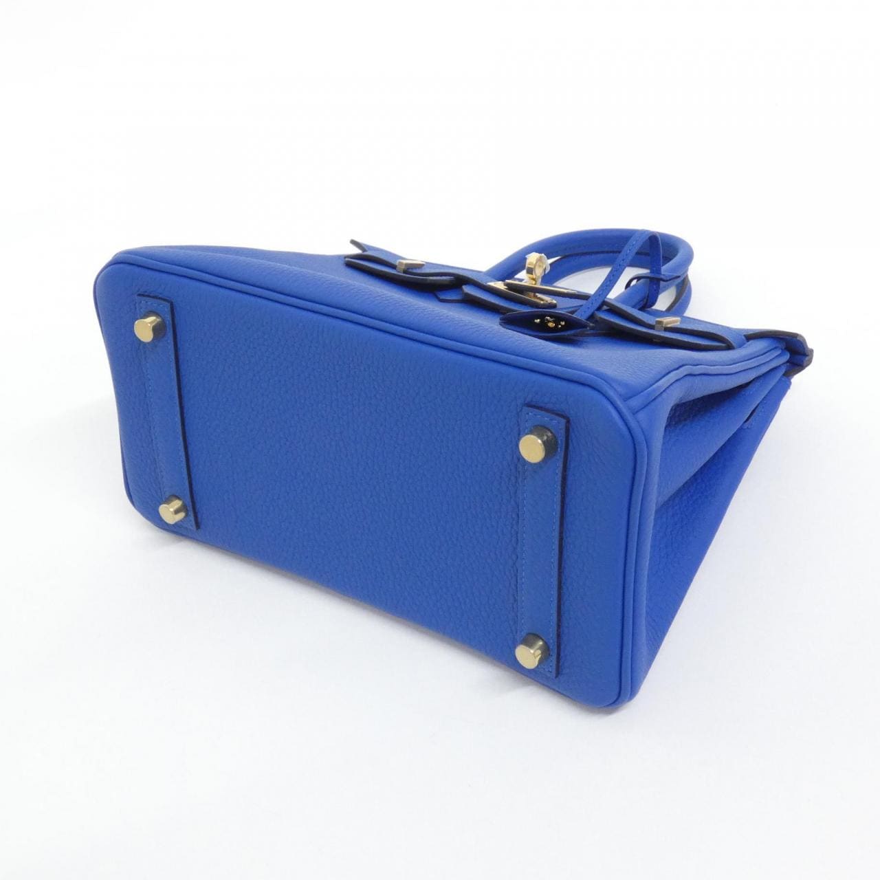 【未使用品】エルメス バーキン 25cm 041344CC バッグ