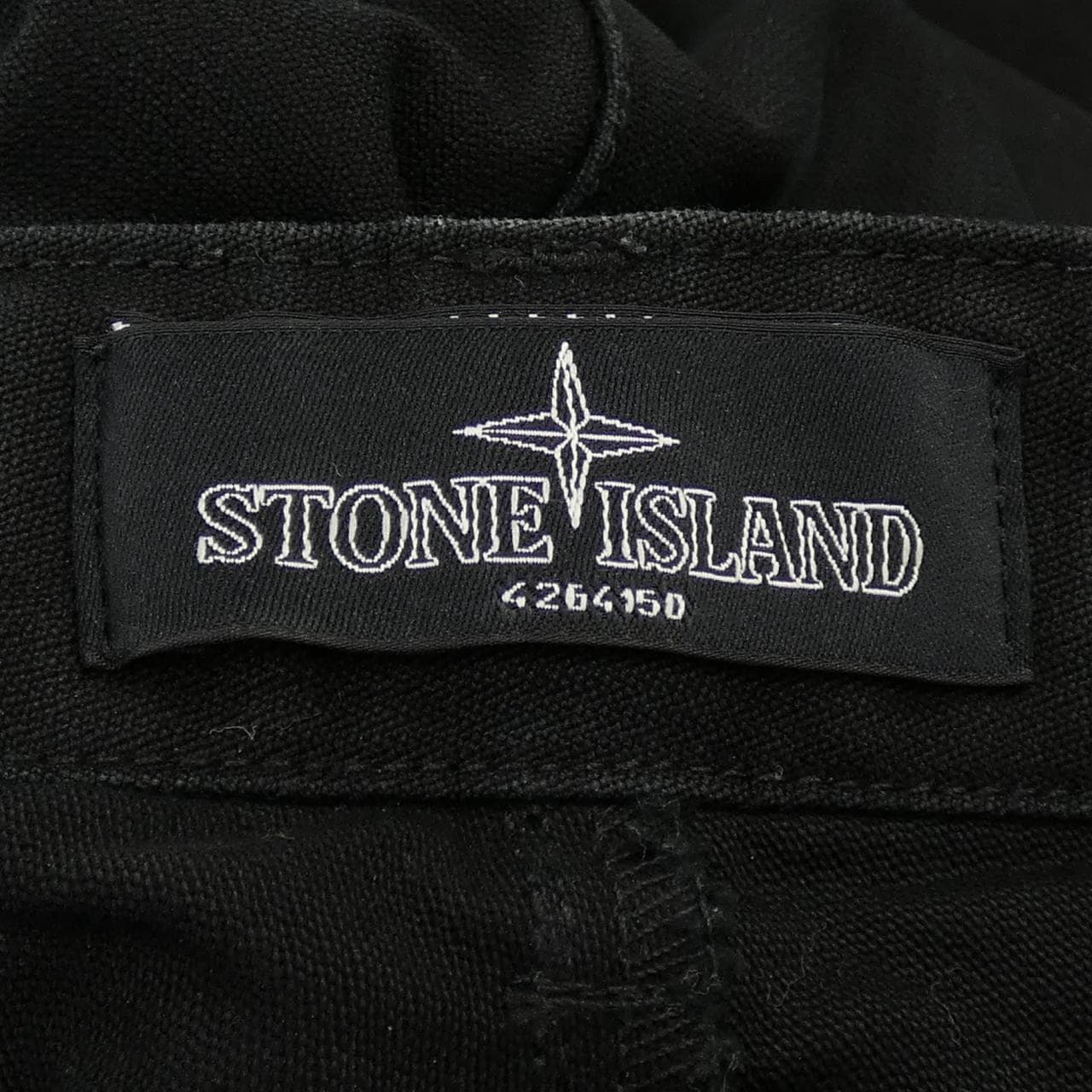 ストーンアイランド STONE ISLAND 591930611 パンツ