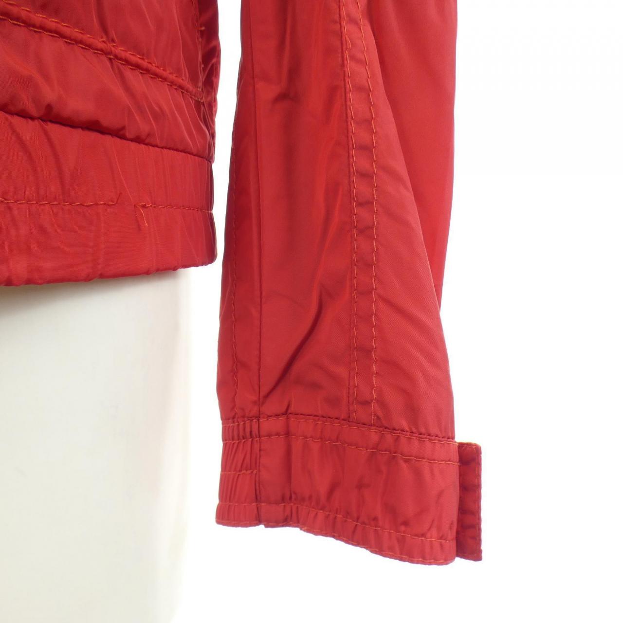 モンクレール MONCLER 40125/50/54155 THYM ブルゾン