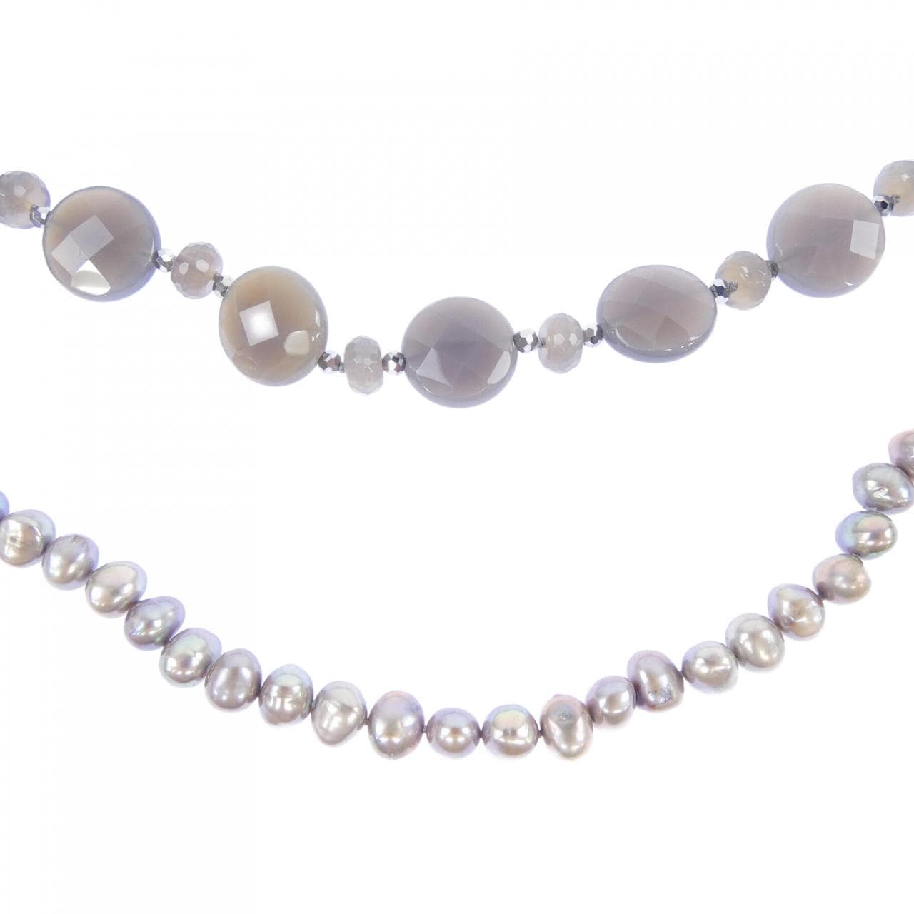 コンツィー Kong qi NECKLACE