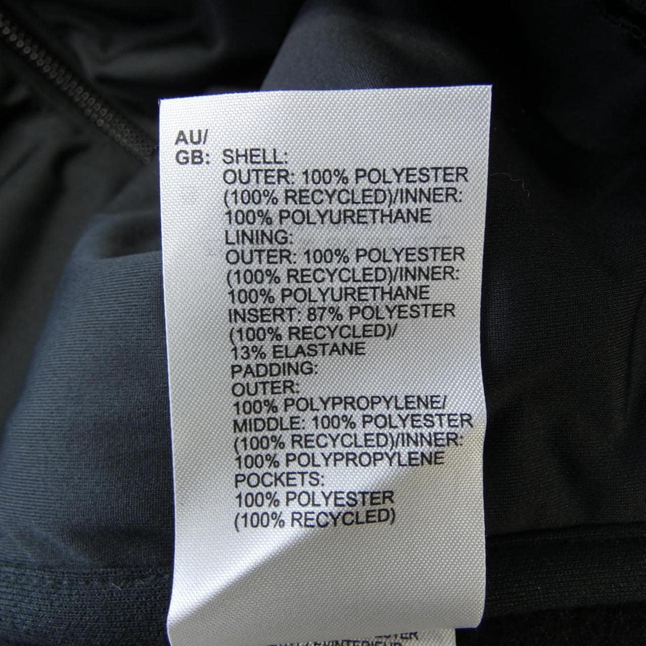 アディダス ADIDAS ジャケット