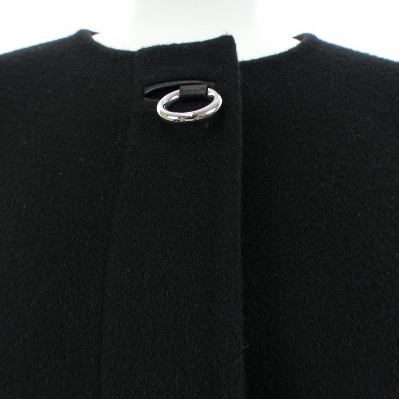 エルメス HERMES リングクラスプ 3E0109DB ジャケット