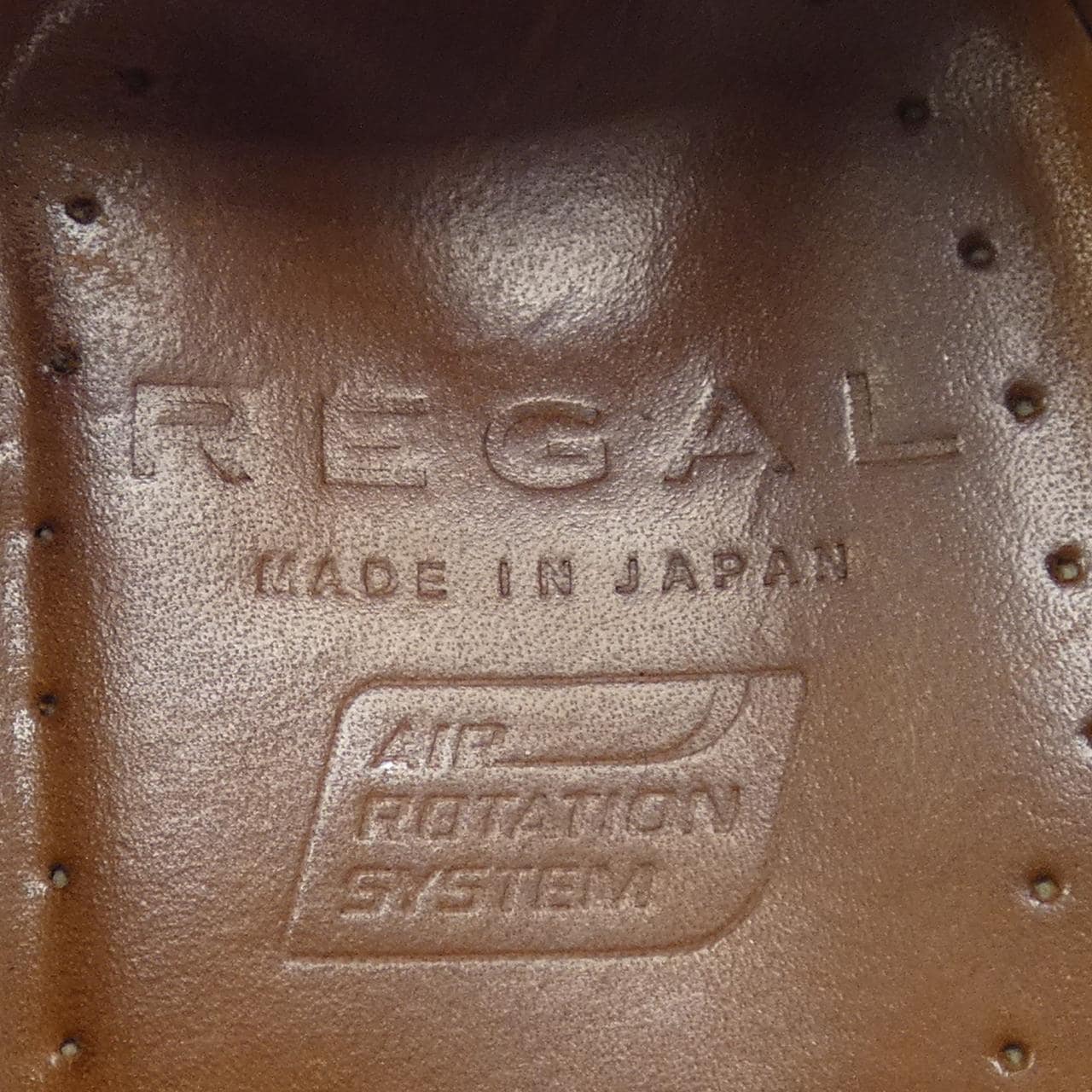 リーガル REGAL シューズ