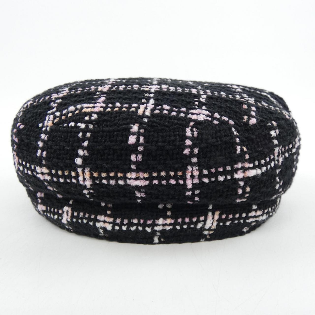 シャネル CHANEL AAA010B16362 キャップ