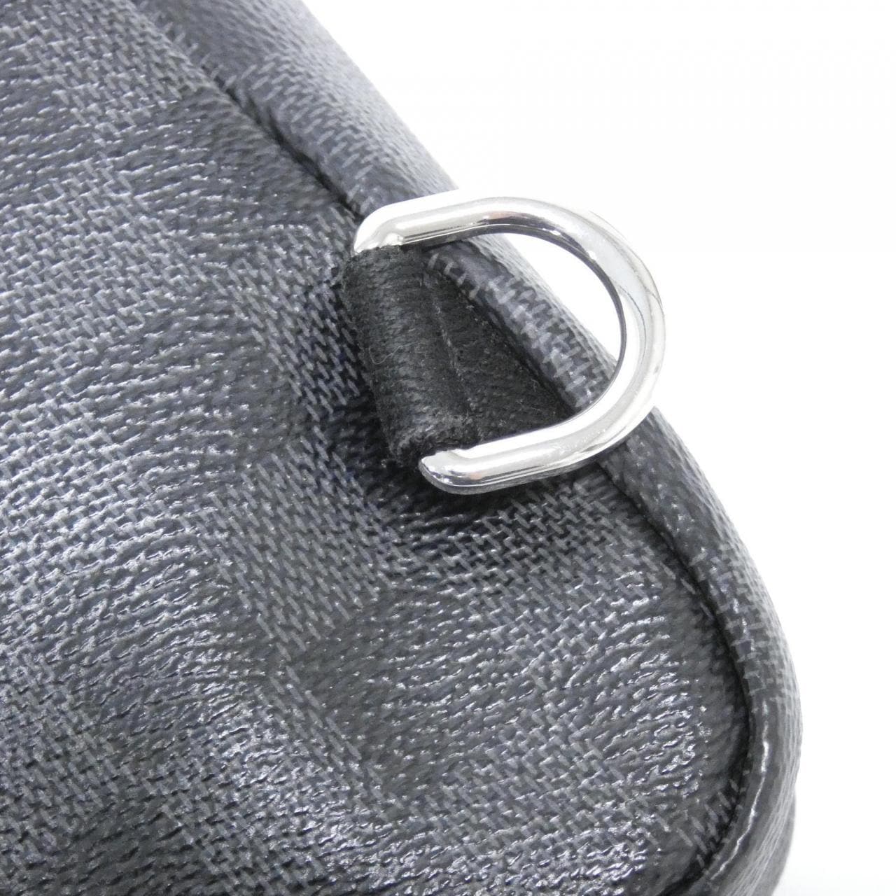 ルイヴィトン ダミエ グラフィット アヴェニュー スリングバッグ N41719 ショルダーバッグ