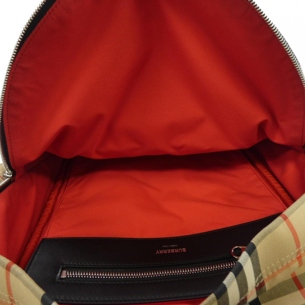 バーバリー BURBERRY 8016106 / 69E BACKPACK