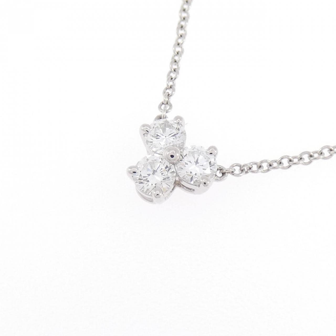 ティファニー アリア ネックレス