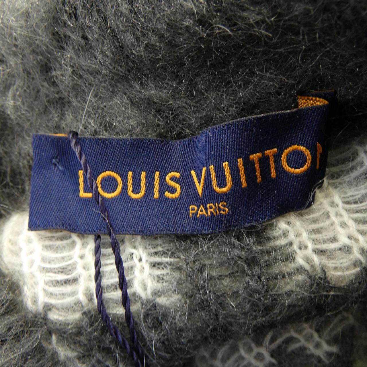 ルイヴィトン LOUIS VUITTON HHN98WRIS ニット